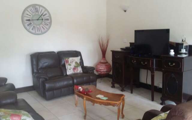 Sibakwa B&B Guesthouse