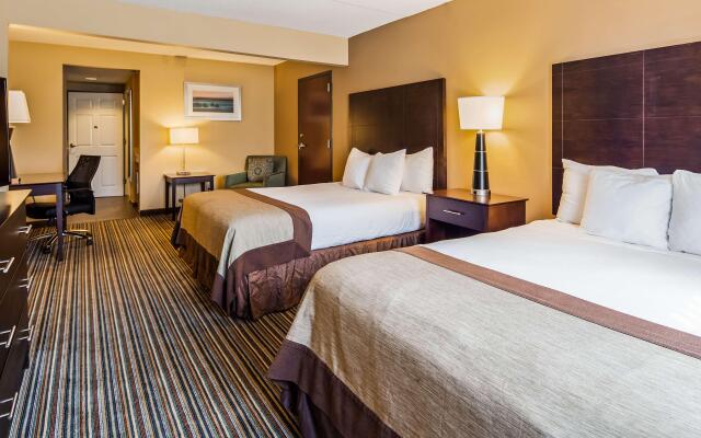 Wingate by Wyndham Harrisburg Near Hershey