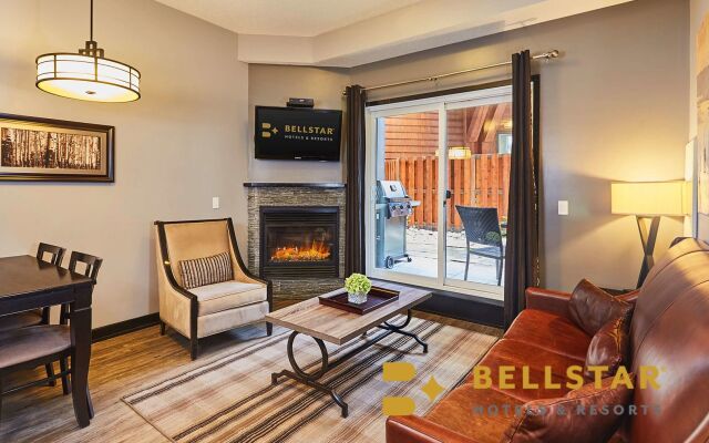 Grande Rockies Resort - Bellstar Hotels & Resorts