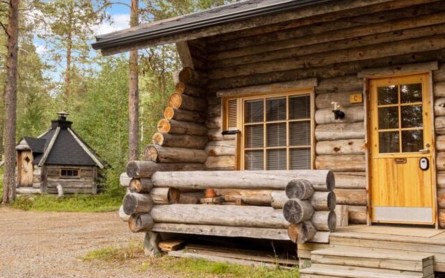 Kämmekkä c
