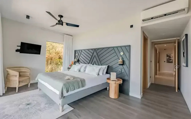 Legend Hill Resort & Spa