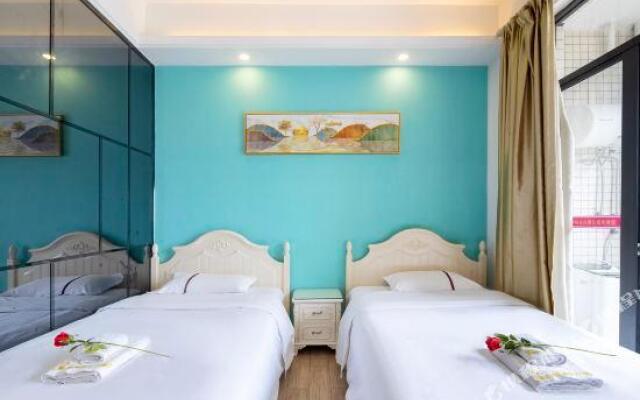 WEINASIJINGPINGONGYU