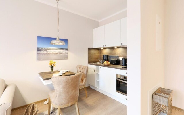 Baltischer Hof Apartment 61