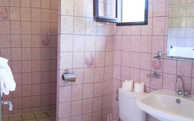 Olmuccio Hotel & Residence