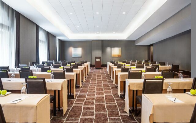 The Westin Book Cadillac Detroit