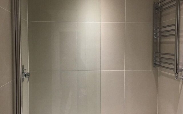 Watford Luxury Studio
