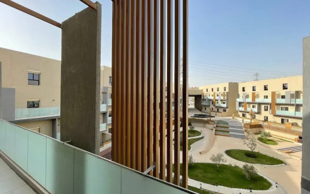 Silkhaus Garden Residence