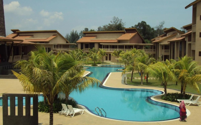 Felda Residence Tanjung Leman