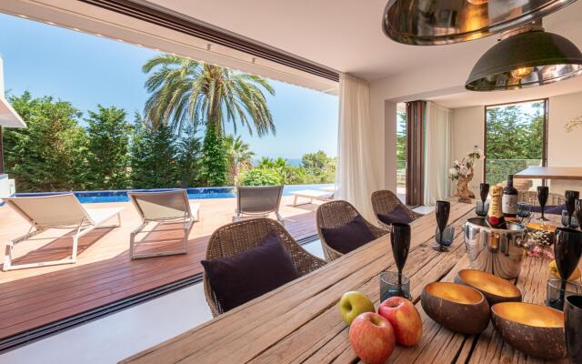 Cap Martinet In Cap Martinet