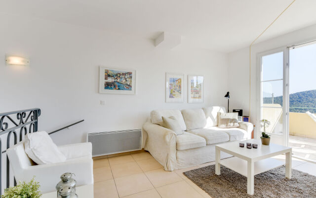 Holiday Home Le Belvédère