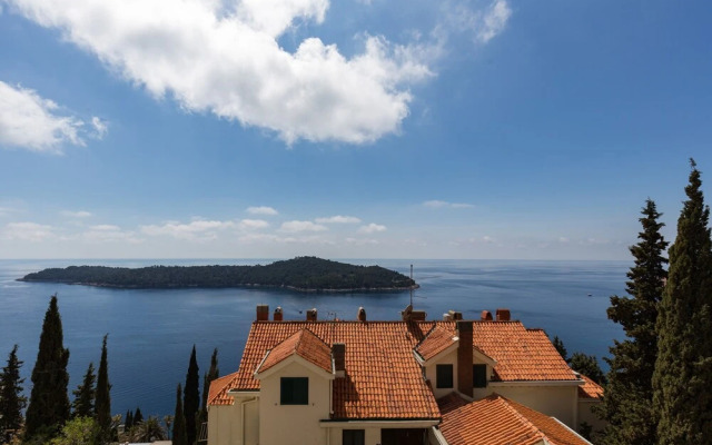 Sea View Apartments - Apartment Merivo