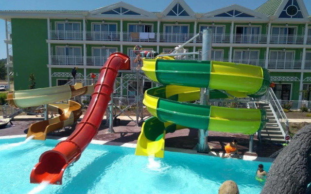 Eco Therma Village Spa & Sport