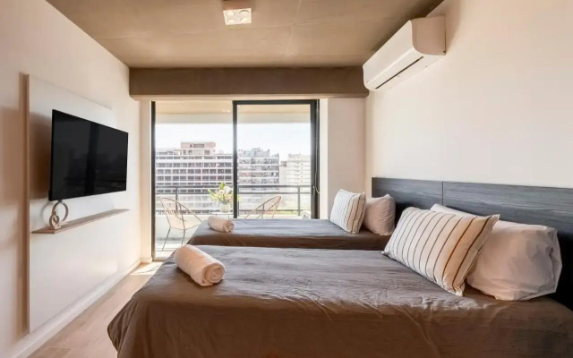 Top Rentals Nuñez