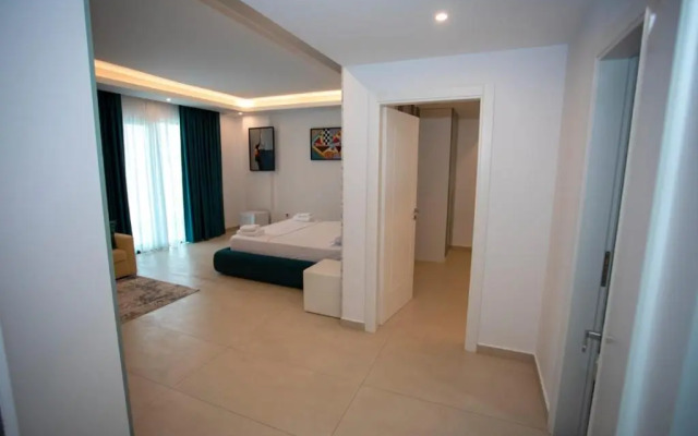 Tanushaj Beach Resort