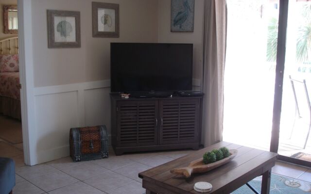 Seaside Beach & Racquet Club 2203