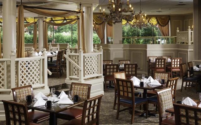 DoubleTree by Hilton Williamsburg