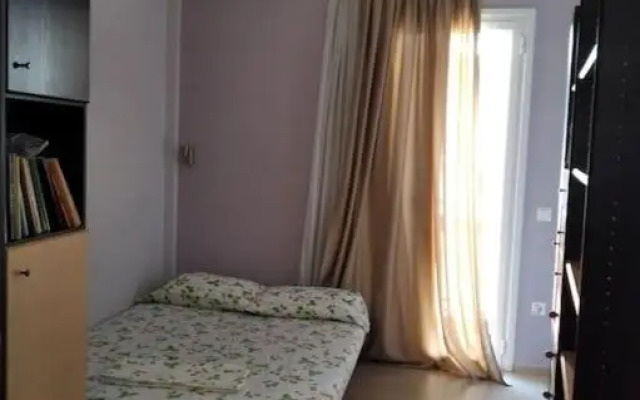 Platonos Academy appartment
