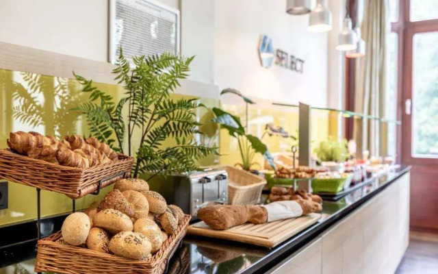 Ibis Styles Osnabrueck