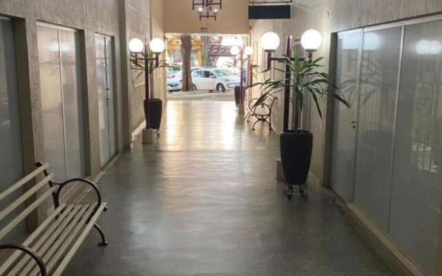 Smart Cataratas Hotel