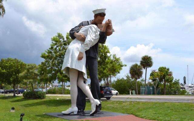 Crescent Beach 1015 #2