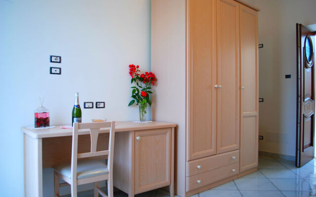 B&B La Vispa Teresa