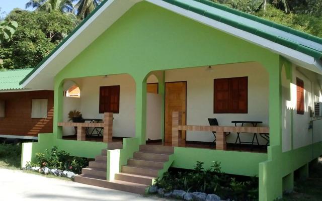 Tara Resort Samui