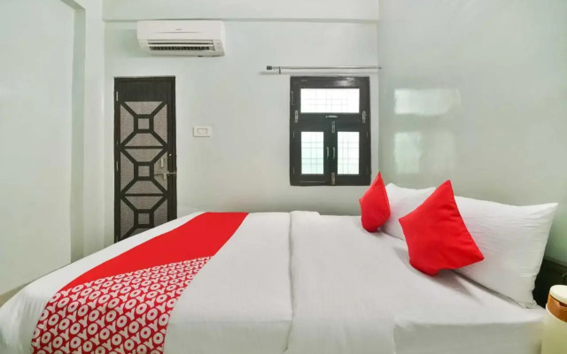 Oyo Flagship 701615 Hotel Bliss