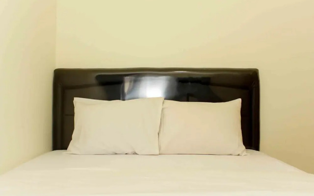 Comfort And Serene 2Br At Meikarta Apartment