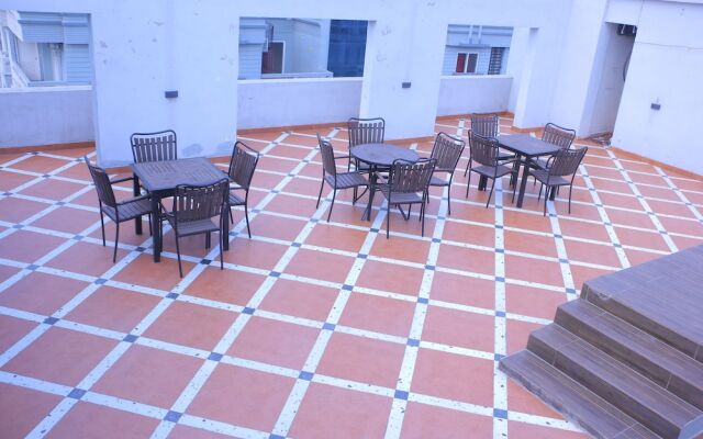 Tulip Arena Hotel Club Event By SGL