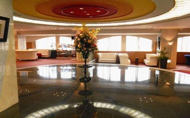 King Ambassador Hotel Kumagaya