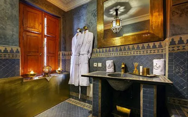 Robinson Club Riad Zakaria