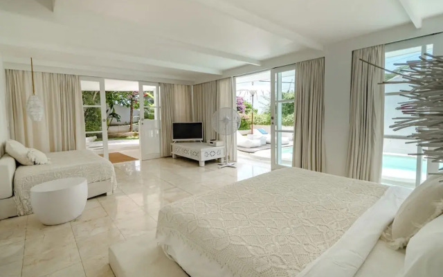 Suites By Gravity