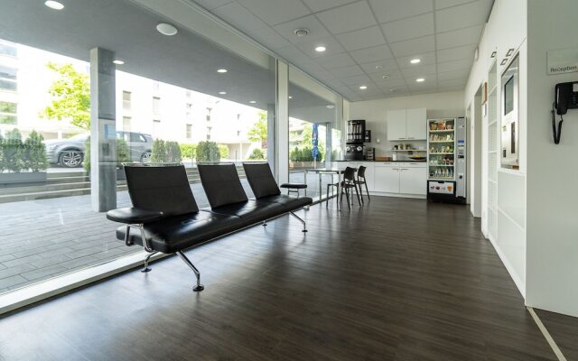 Los Lorentes Residences Bern Airport