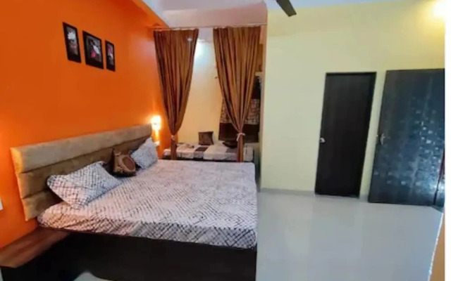 Goroomgo Ajanta Jabalpur