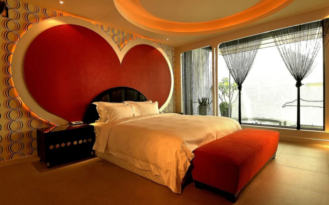 All-Ur Boutique Motel - Ping-Tung Branch