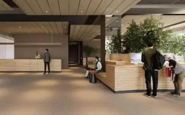 Dorsett by Agora Osaka Sakai