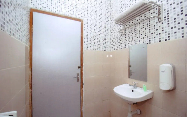 Prayogo Style Inn Prawirotaman