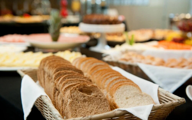 Planalto Bittar Hotel e Eventos