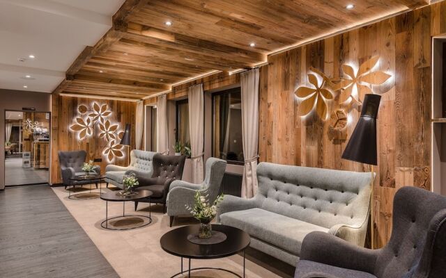 MONDI Hotel Tscherms