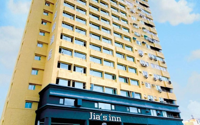Chinatrust Inn