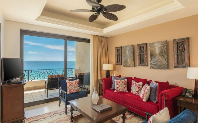 Grand Solmar Lands End Resort And Spa