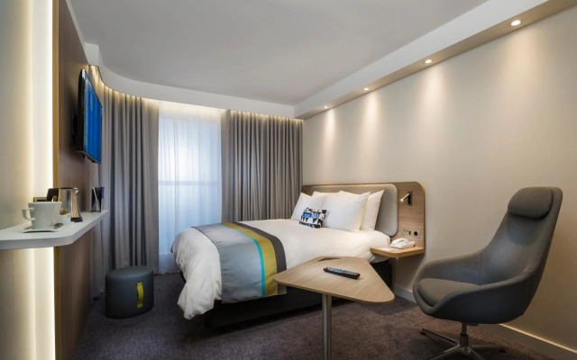 Victoria Hotel