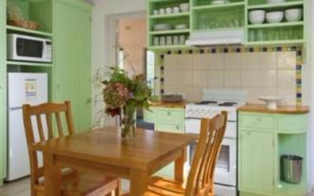 Crafers Cottages