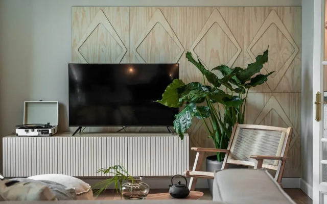 Betawi - 3 Bedroom in Chamber