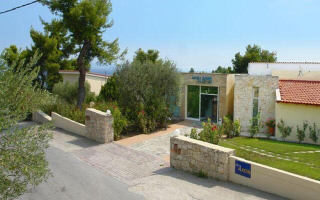 Alkion Hotel