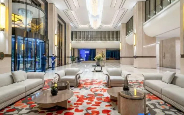 Wyndham Grand Plaza Royale Loudi