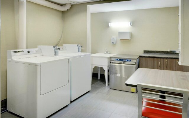 Comfort Inn Pickering