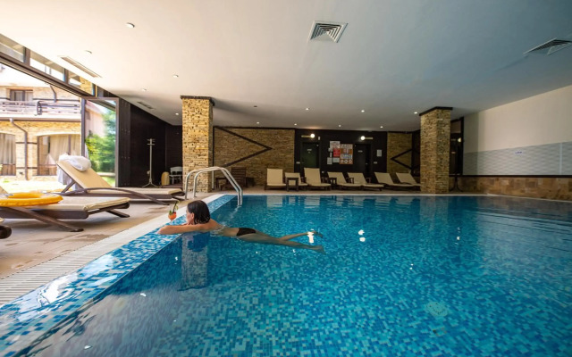 MPM Bansko SPA & Holidays