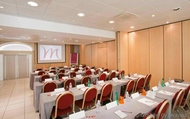 Mercure Pont d'Avignon Centre
