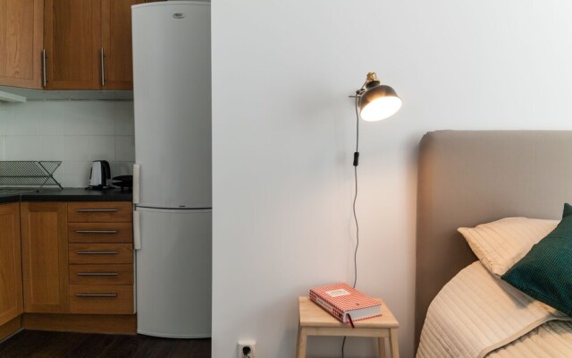 First Hotel The Studio